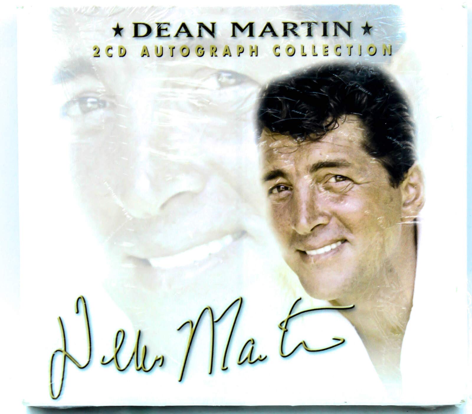 Autograph [Audio CD]