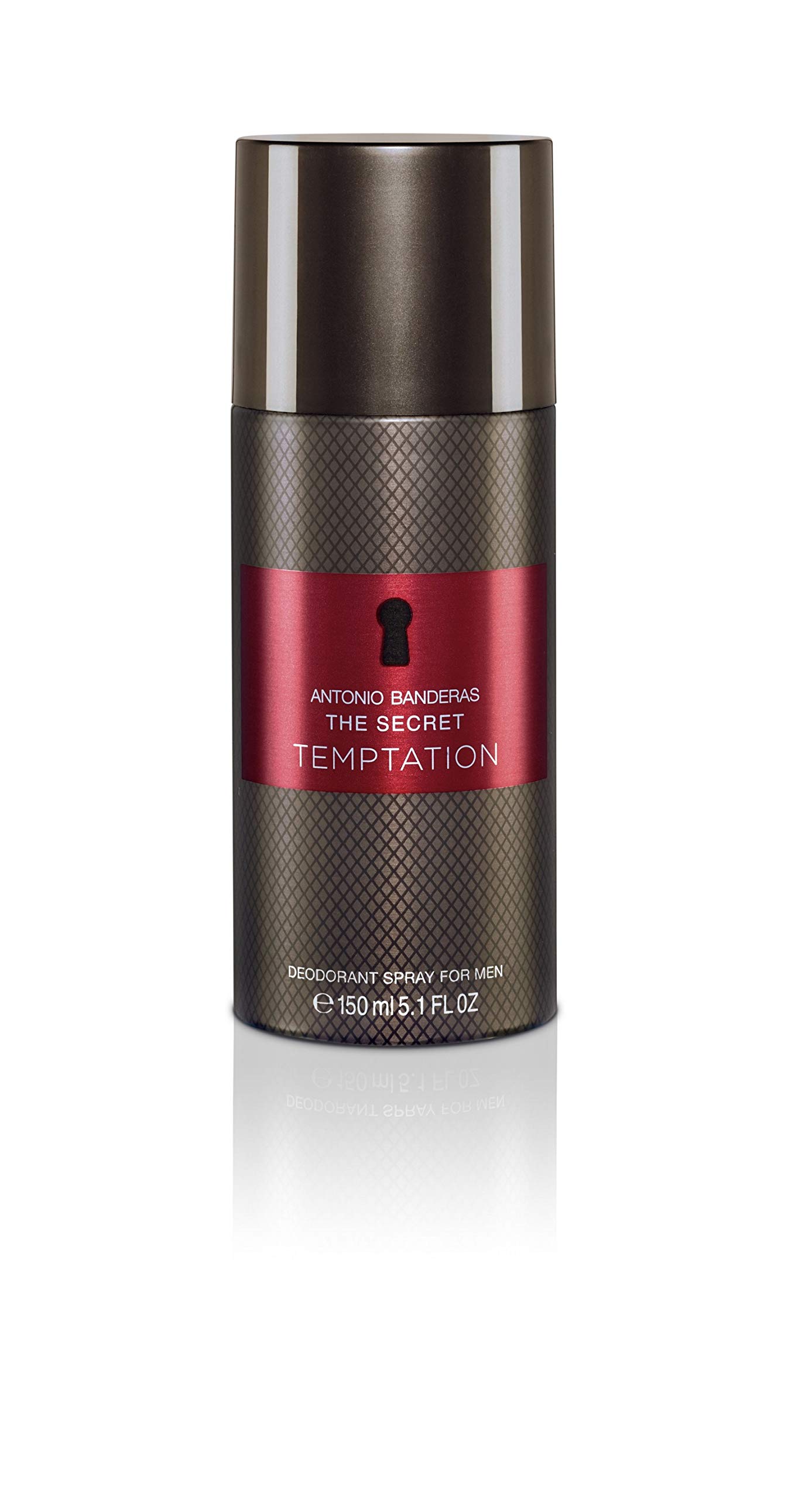 Antonio Banderas Product for Daily Use