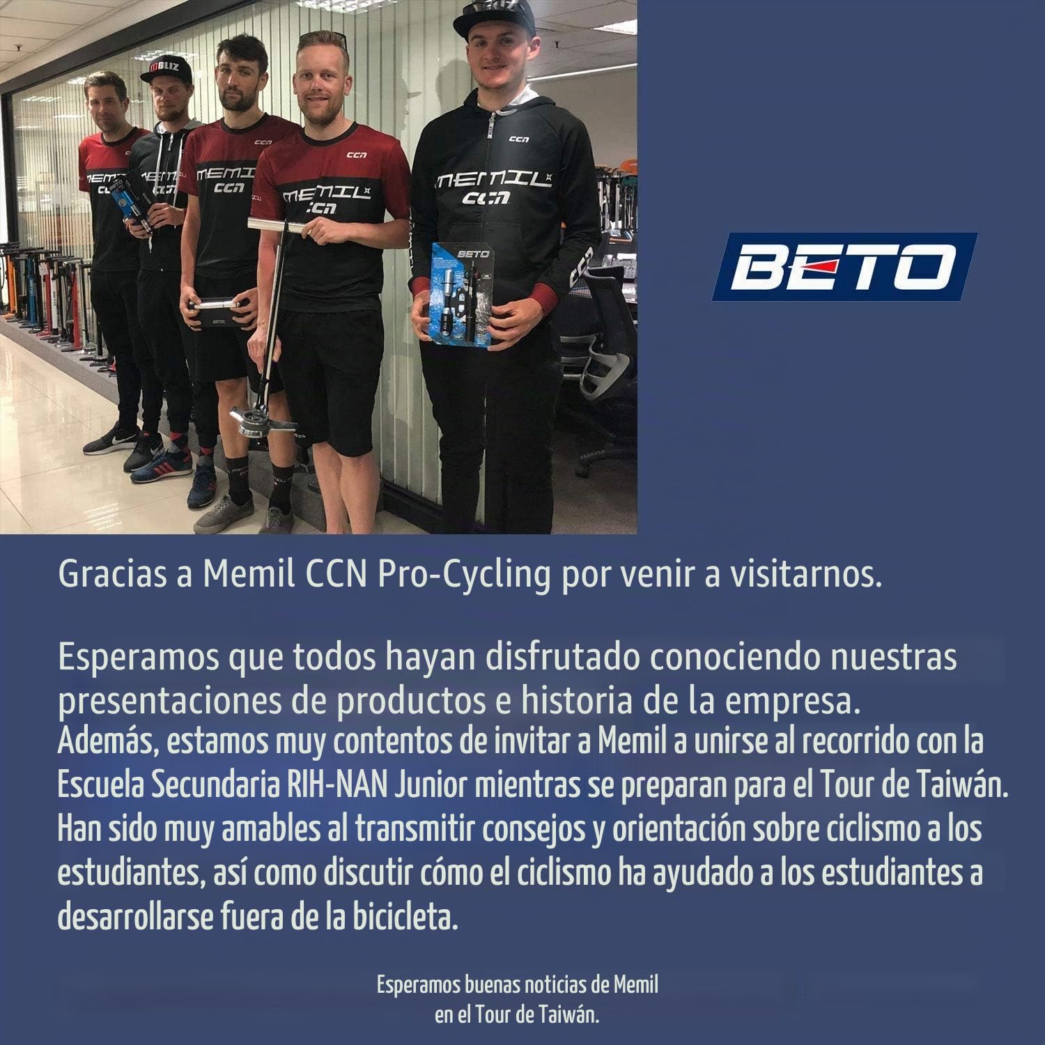 Beto Bomba de bicicleta portátil – Bomba de suelo para bicicleta con indicador industrial montado en la parte superior y botón de purga de aire – Válvula Presta Schrader Dunlop universal, tubo de