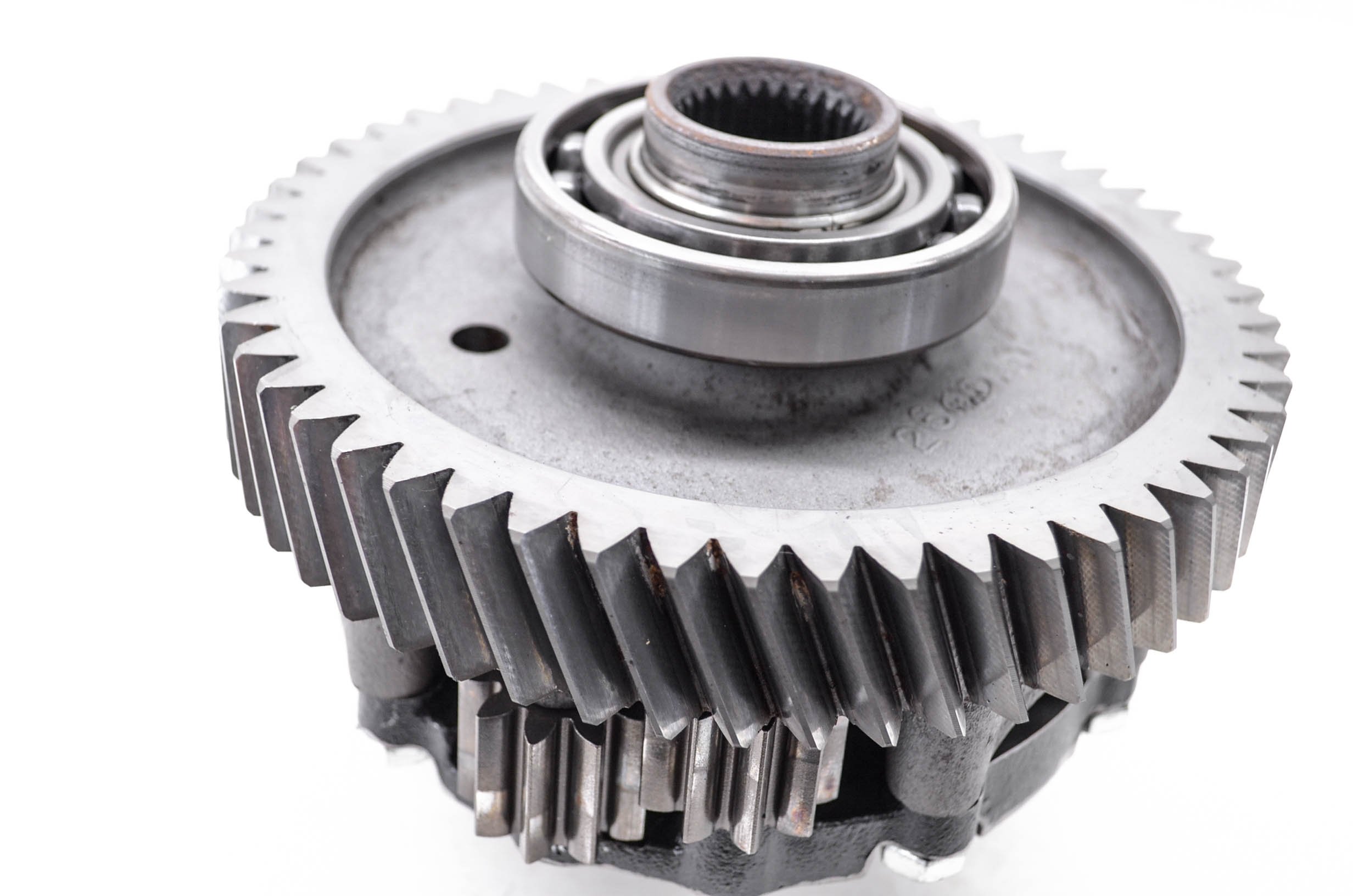 Amazon.com: Polaris ATV Gear Subassembly, 53 Tooth, Genuine OEM 