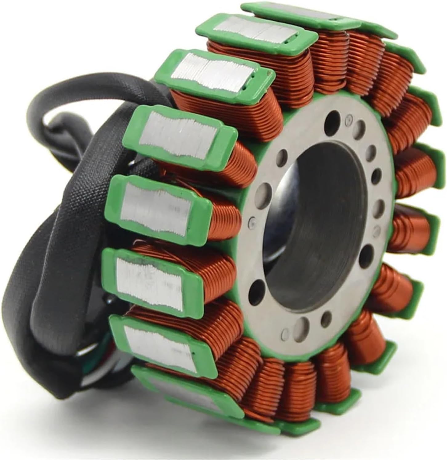 Motorcycle Ignition Coil Stator For AR230 HO SX230 HO SR230 SR230 HO Waverunner FX 1000 60E-81410-00 60E-81410-01
