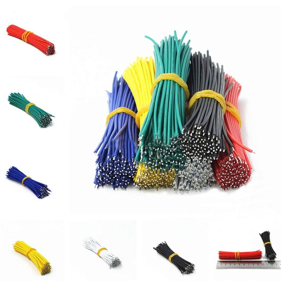 線路 約50cm Amazon.co.jp: JINchao-銅線 50-100ピメット式ブレッドボード