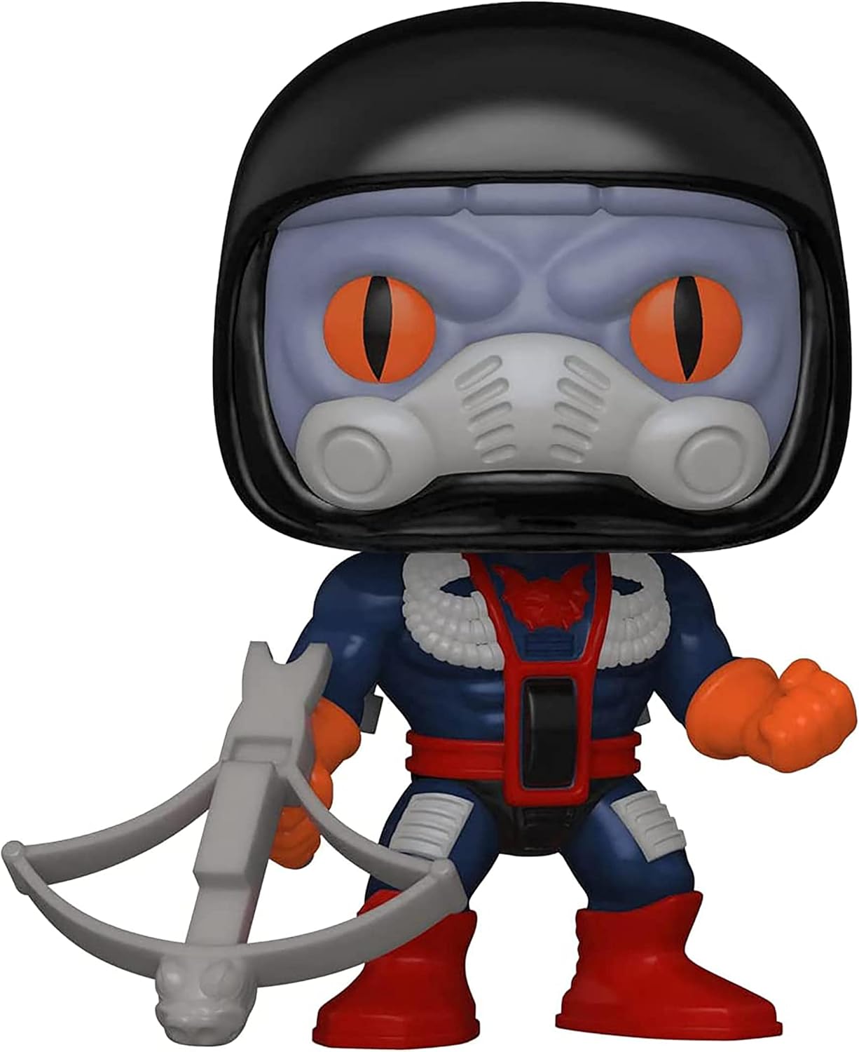 Funko POP Masters of The Universe - Evil Lyn,Multicolor