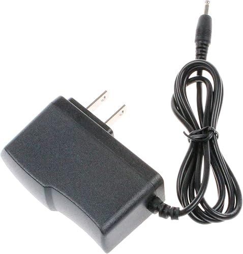 Miniatura 5 de NOYITO Convertidor de adaptador de CA a CC 5V 1.5A 1500mA AC120V 100-240V a 5V 7.5W Fuente de alimentación Interfaz CC 0.138 x 0.053 in Longitud del