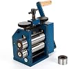 Jewelry Rolling Mill Combination Rolling Mill,Manual Combination Rolling Mill Machine Jewelry Tabletting Processing Equipment