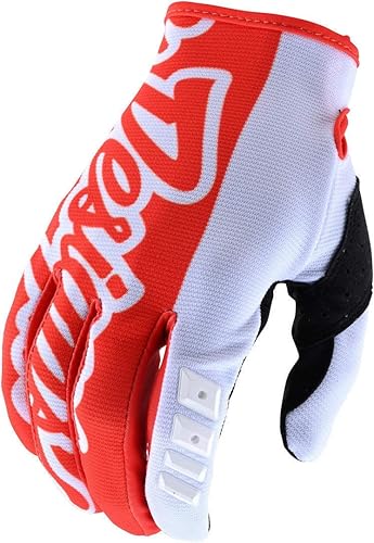 GP Guante Naranja Sólido NARANJA  SM