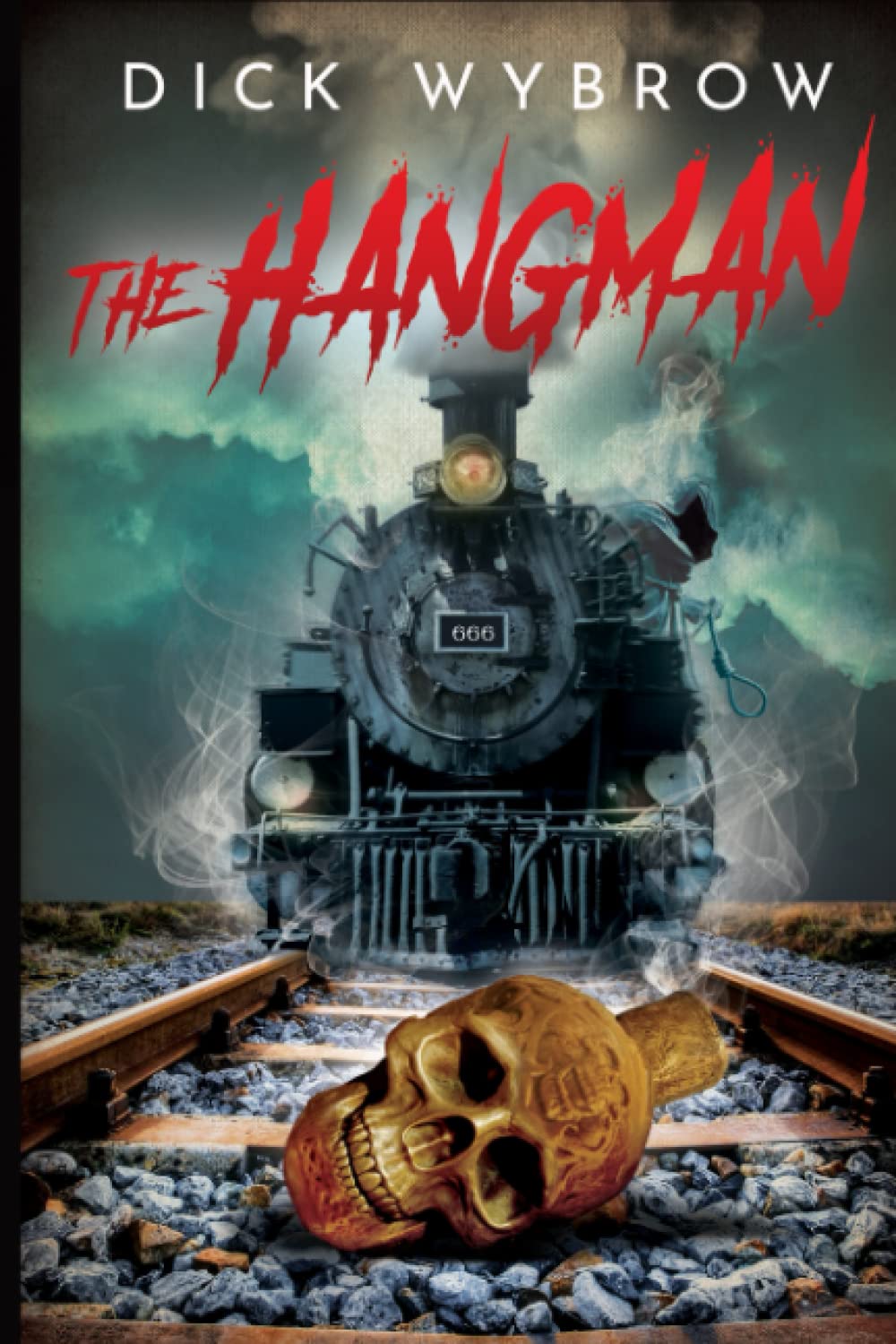 The Hangman (Hell inc Series)