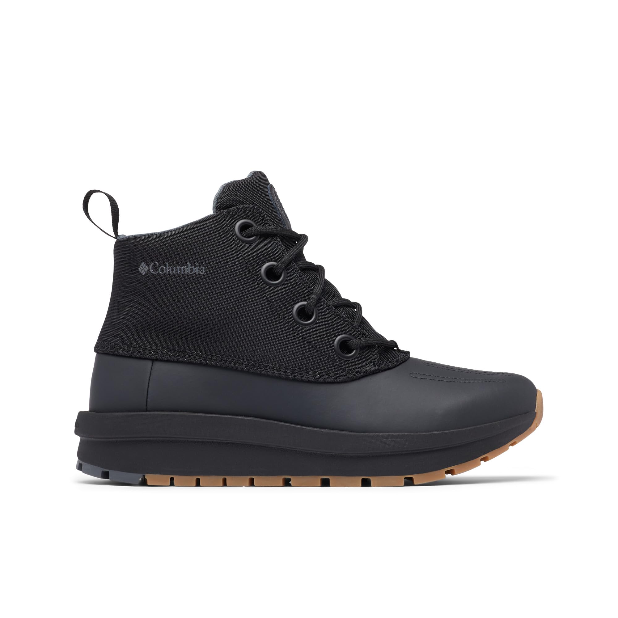 Columbia Damen Moritza ShieldSchneestiefel
