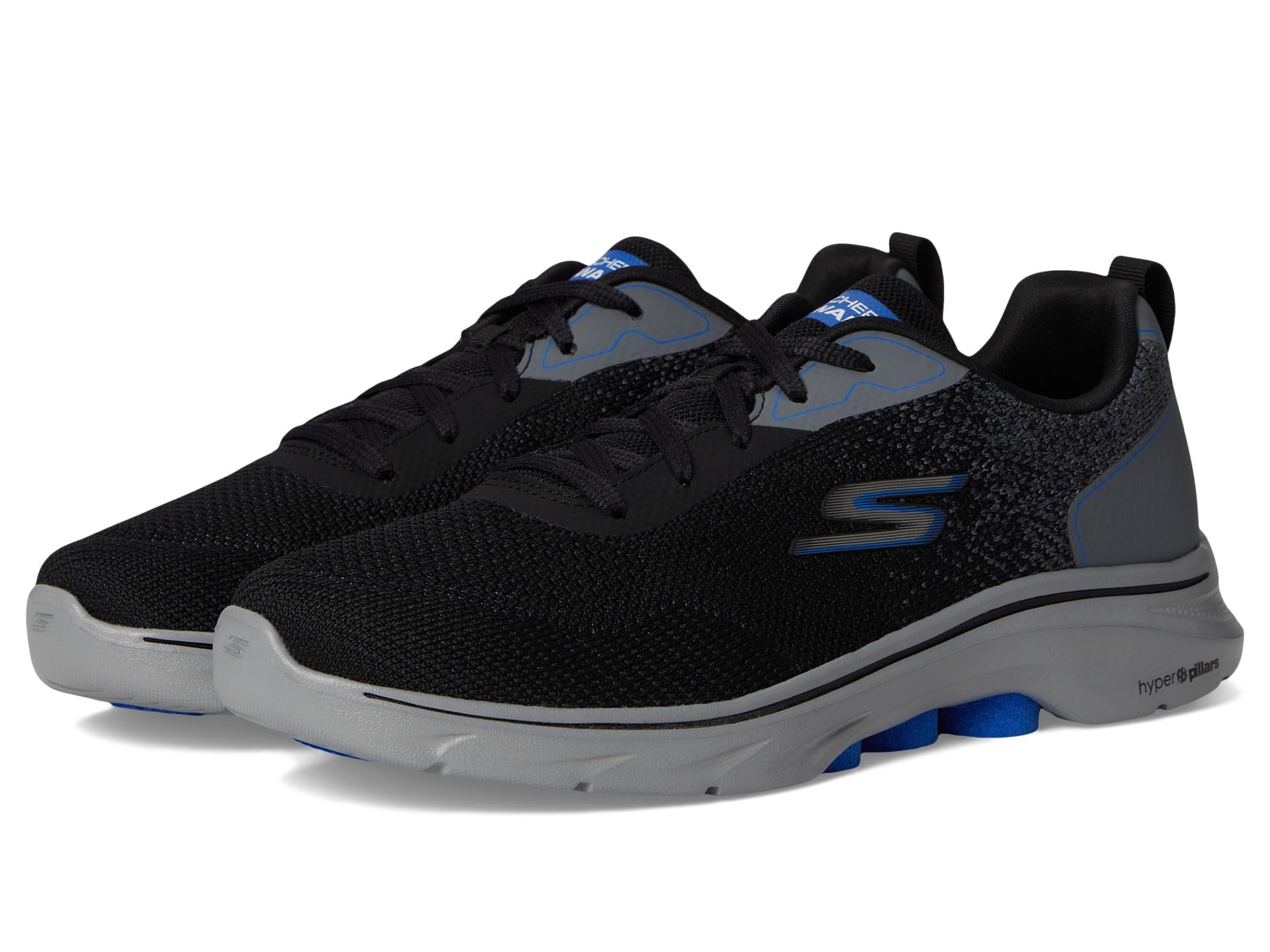 Skechers Mens Go Walk 7- Ennoble