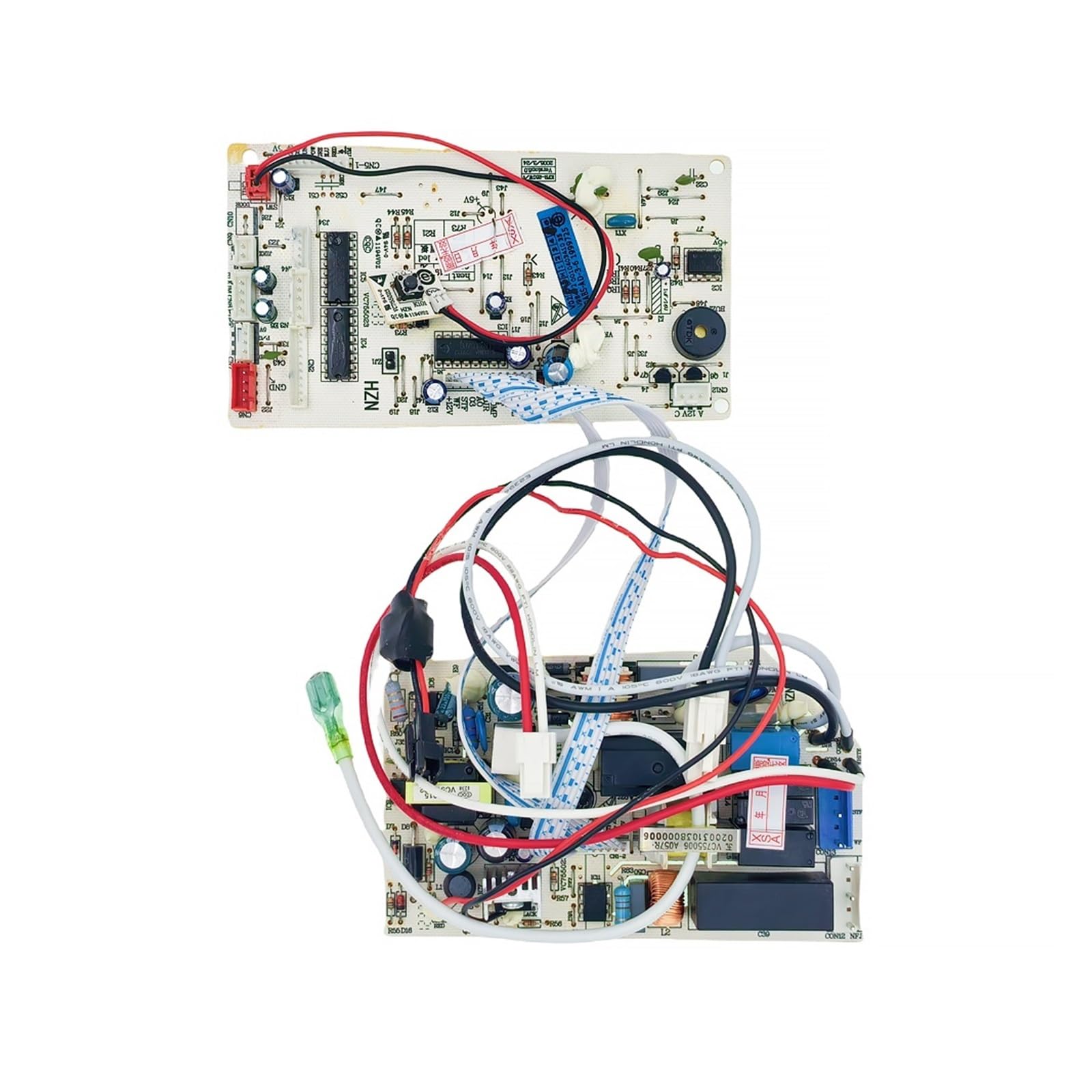 Compatible For Haier，Air Conditioner Indoor Unit Control Board 0010403410 Circuit PCB Conditioning Parts