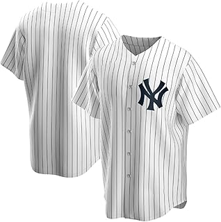 maillot de baseball
