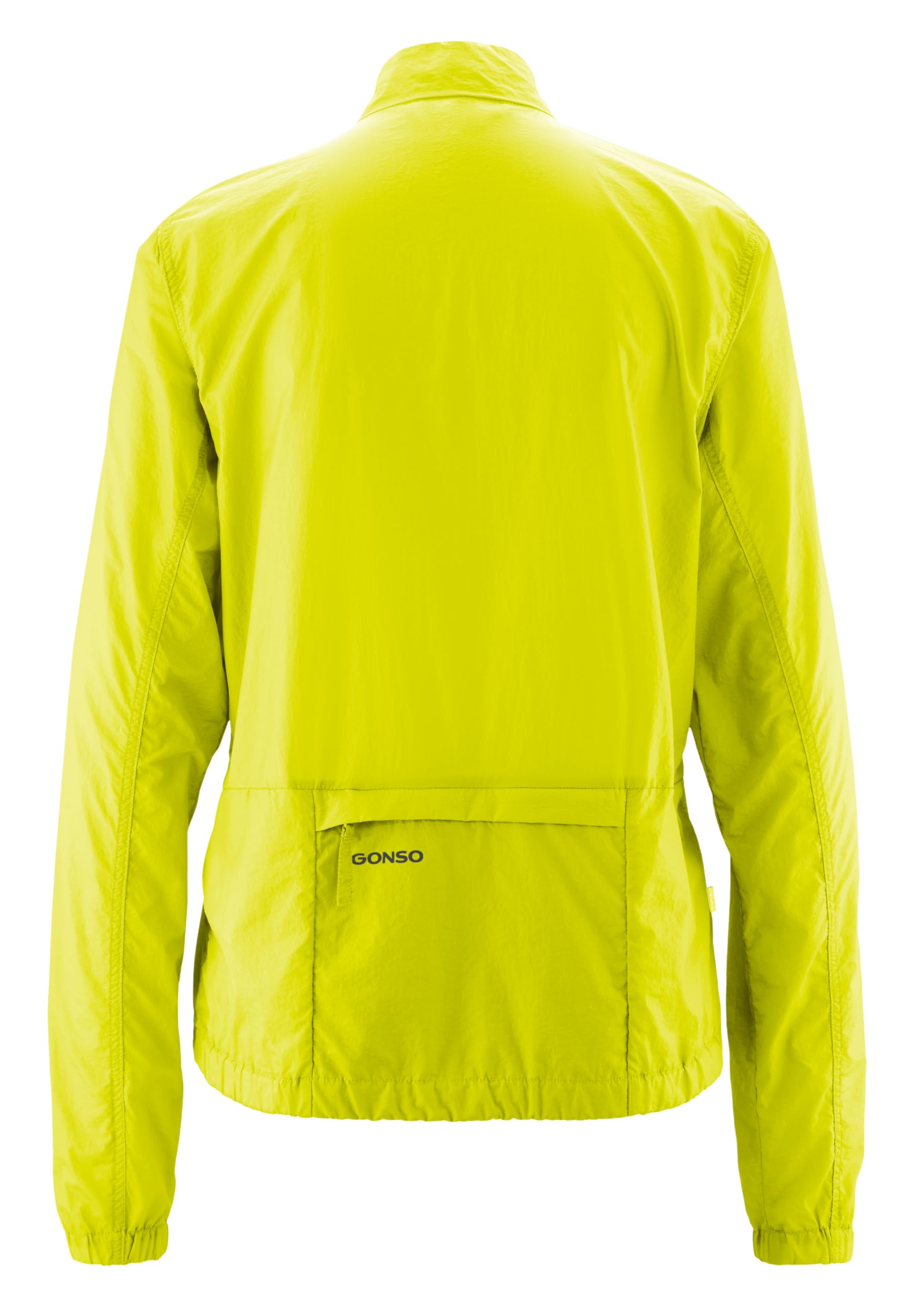 Gonso Adventure Jacket Wind W Adventure Jacket Wind W Mujer (Pack de 1)
