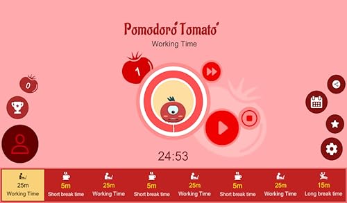 Tomate Pomodoro