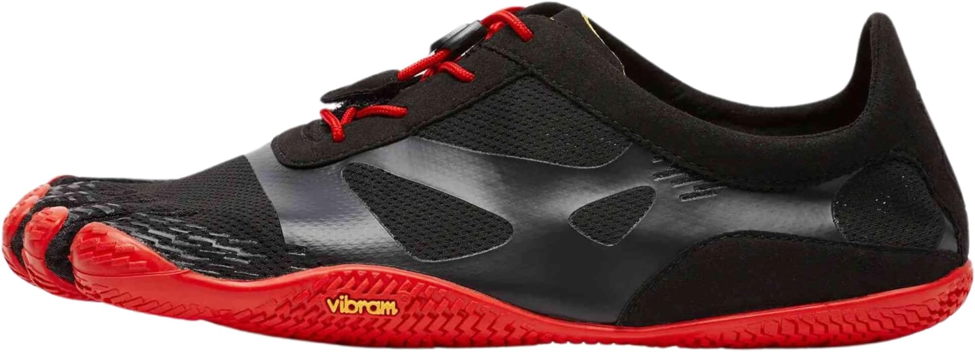 Men's FiveFingers KSO EVO | Barefoot Cross-Training Shoe for Balance and Stability