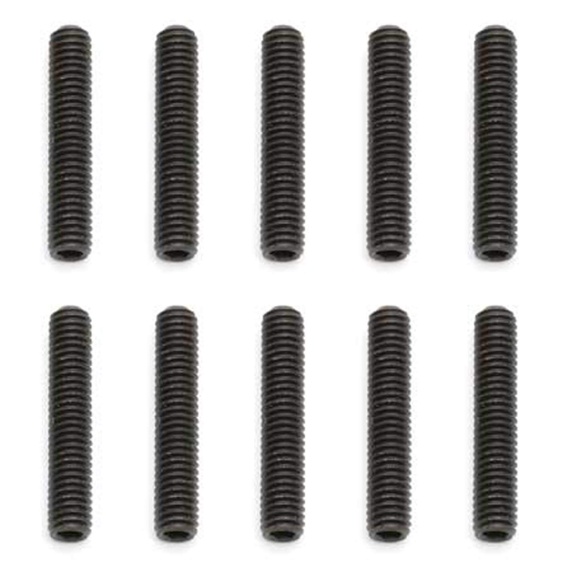Team Associated4689 M3 X 16mm Set Screw