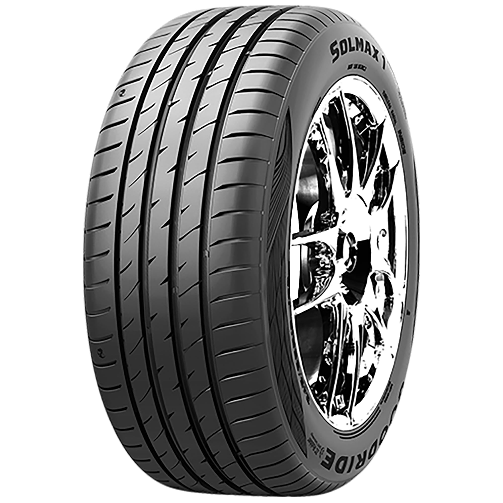 GOODRIDE 225/45 ZR17 94Y Estivo XL Opona