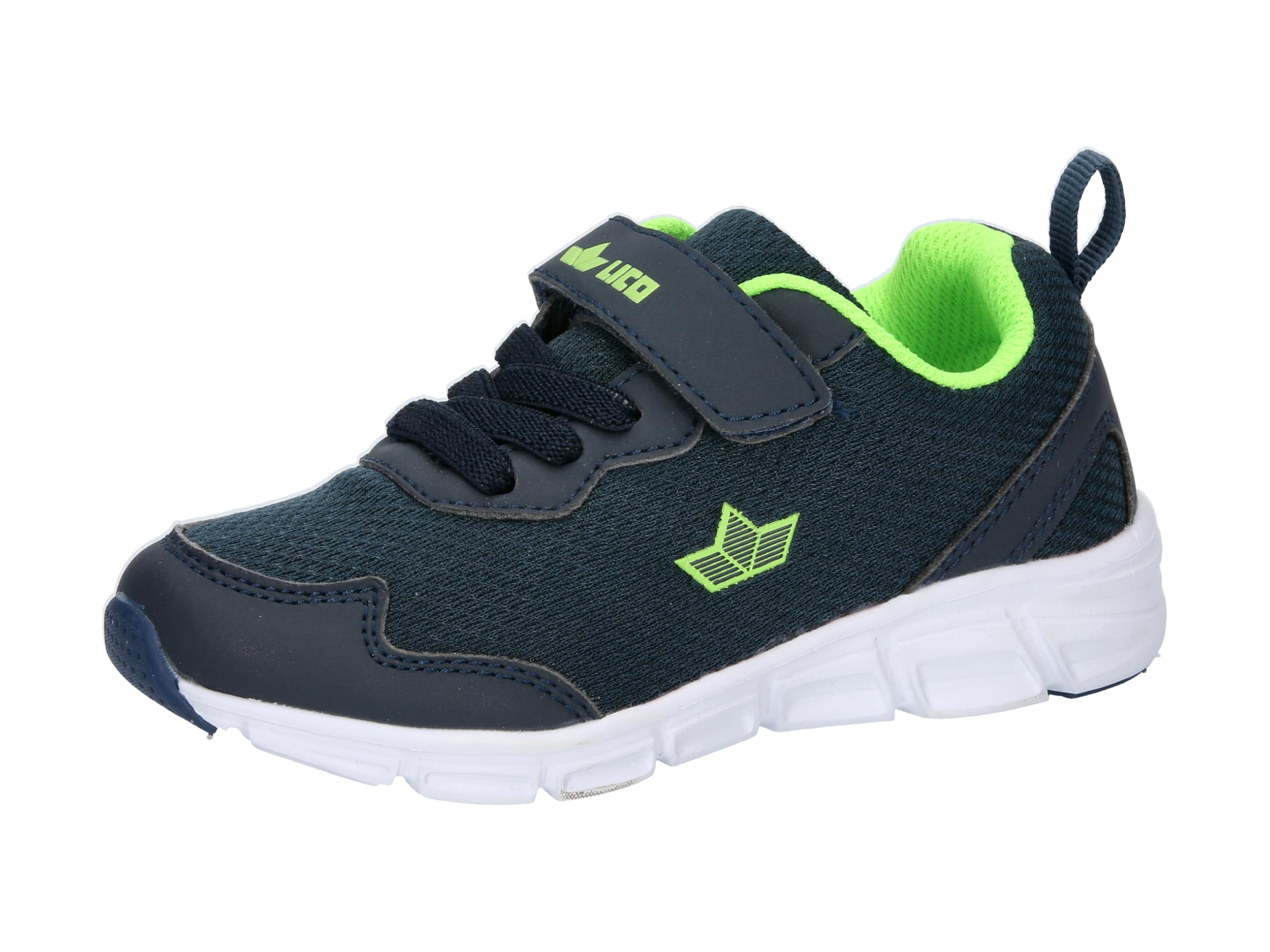 Lico Unisex Kinder Almeria VsSneaker