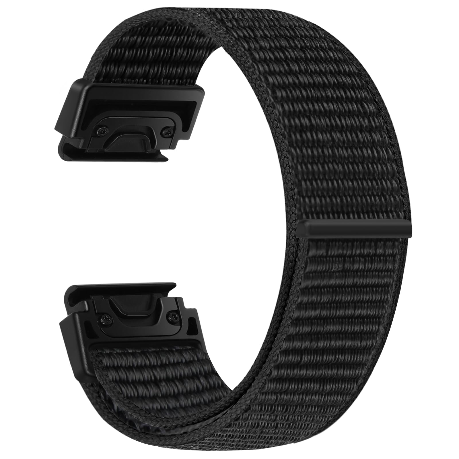 BTTNG 22mm Watch Strap Compatible With Garmin Fenix 8 47mm/7/7 Pro/6/6 Pro/5 Plus