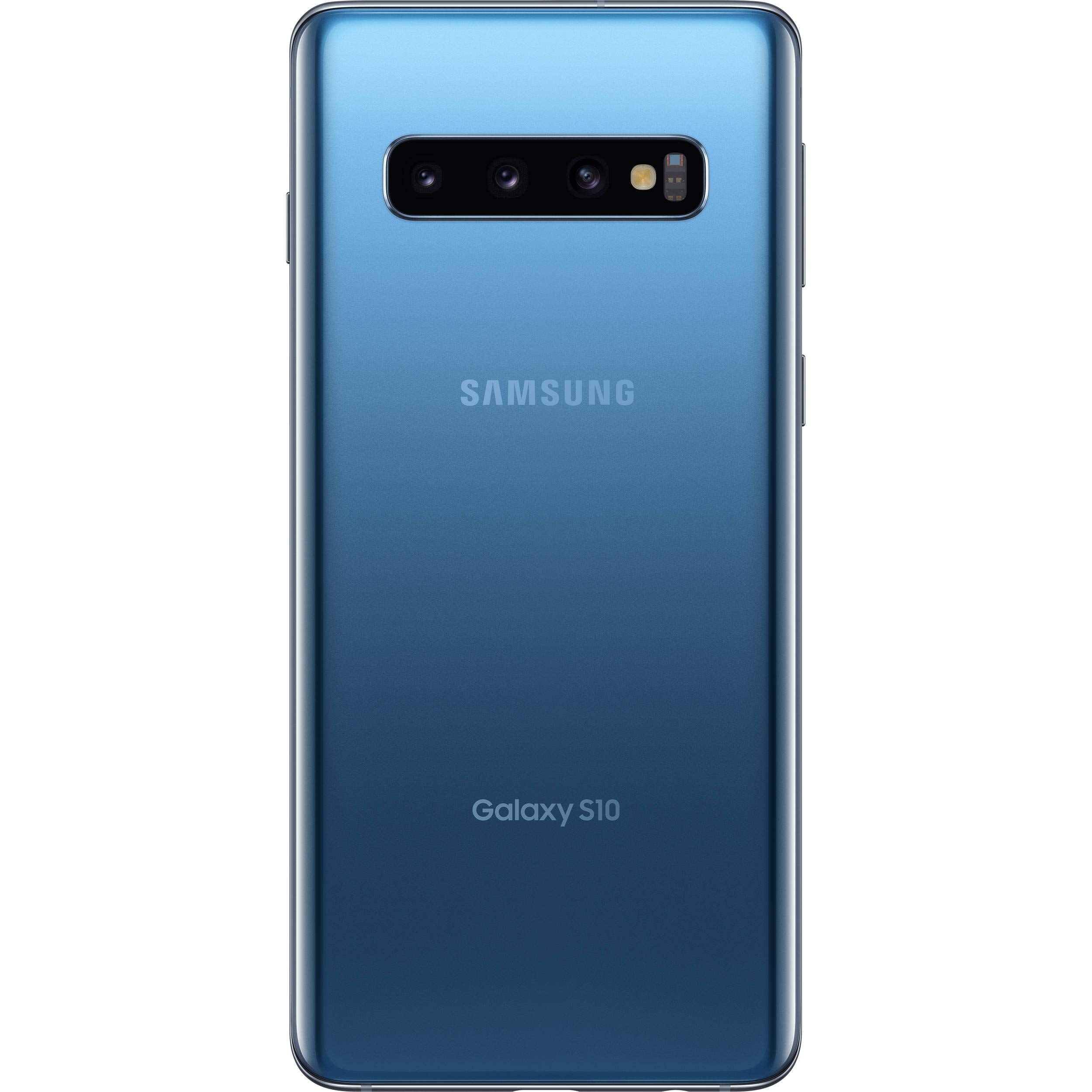 Amazon.com: Samsung Galaxy S10 - Teléfono celular Android