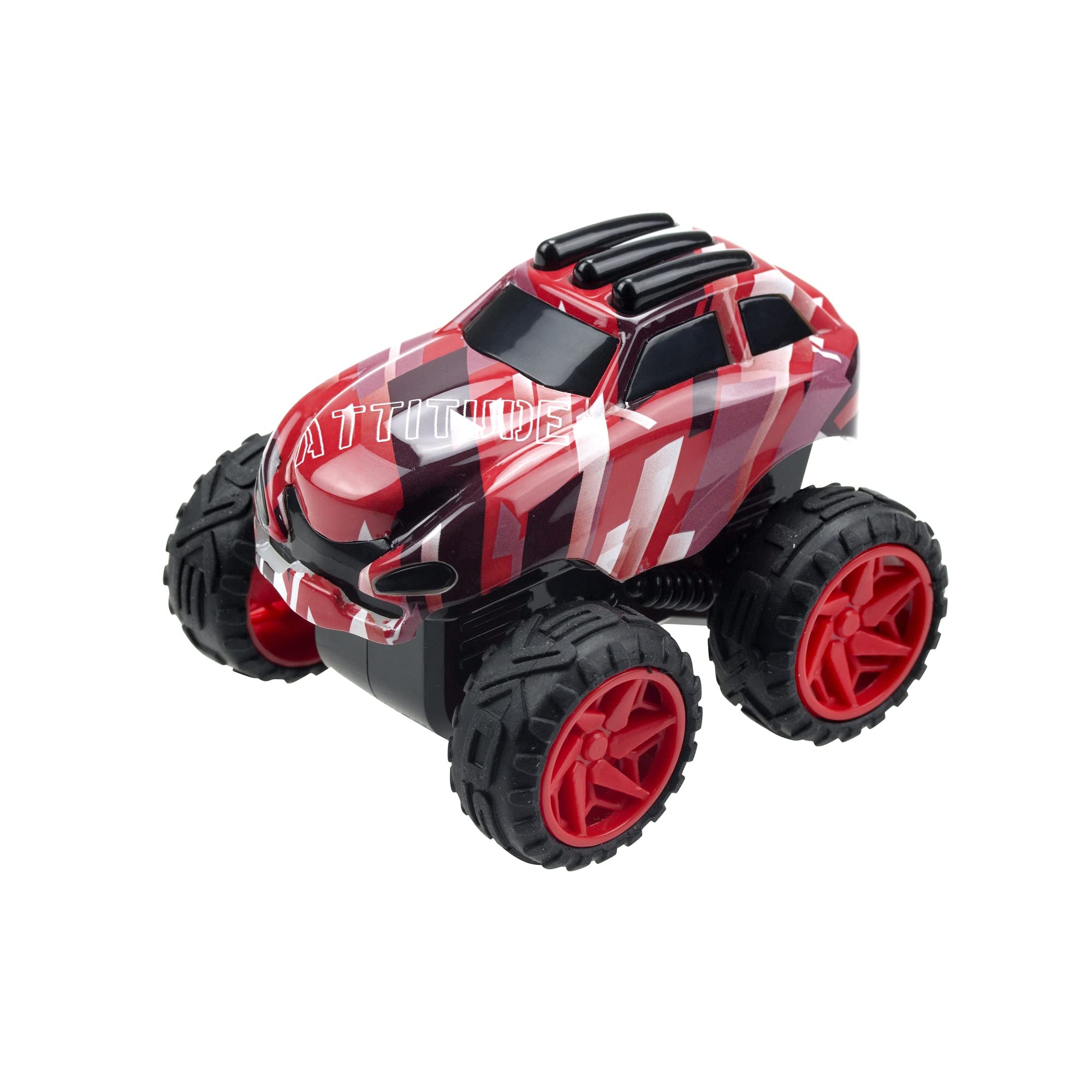 Bizak - Exost Toy, Multicolor (62000616-5)