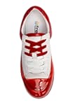 Dips, Fashion Sneakers. Candy Dipped Comfortable Platform Shoes. Cushioned, Trendy Everyday Mens and Womens Sneakers