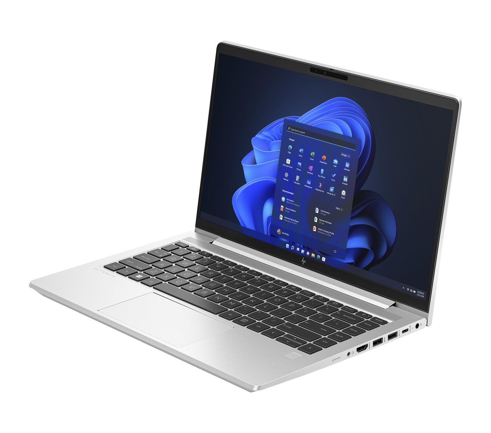 Amazon.com: HP EliteBook 645 G10 14