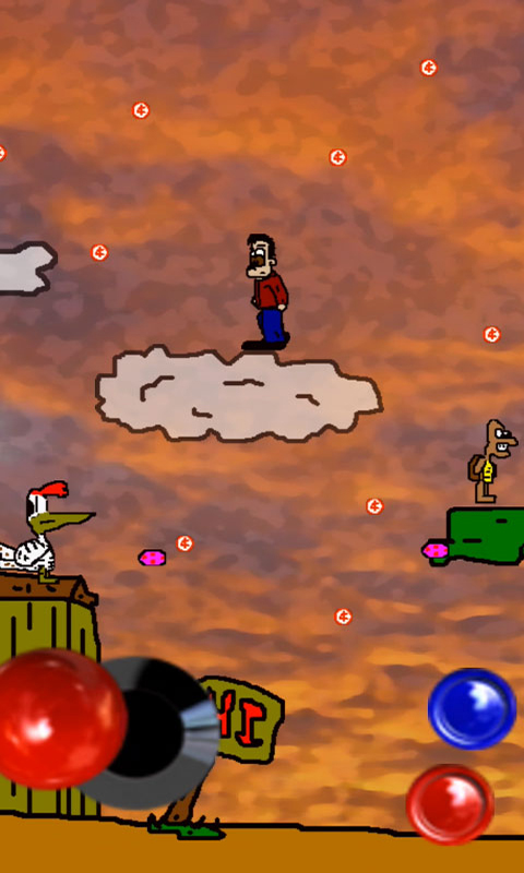 Funurl The Raytoons Adventure - App on Amazon Appstore