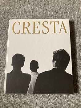 Amazon.co.jp: ノベルティ()高橋幸宏、玉置浩二.沢田研二合作『CRESTA