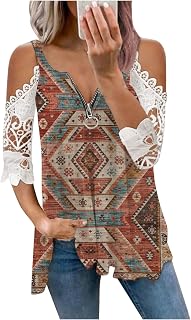 DIYIOUZHOU Sexy Tops for Women 2023, Soft Spring Elegant Short Sleeve Top for Women Oversized Office Cotto Top Crew Neck Print Cozy Tank Women