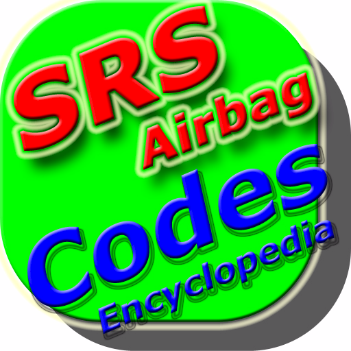 SRS-Airbag Code Encyclopedia