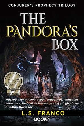 The Pandora's Box