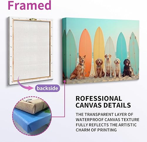 Miniatura 279 de Arte de pared de surf de moda, fotografía retro en blanco y negro, póster de surf, impresión costera, impresión vintage de surf, pósters deportivos