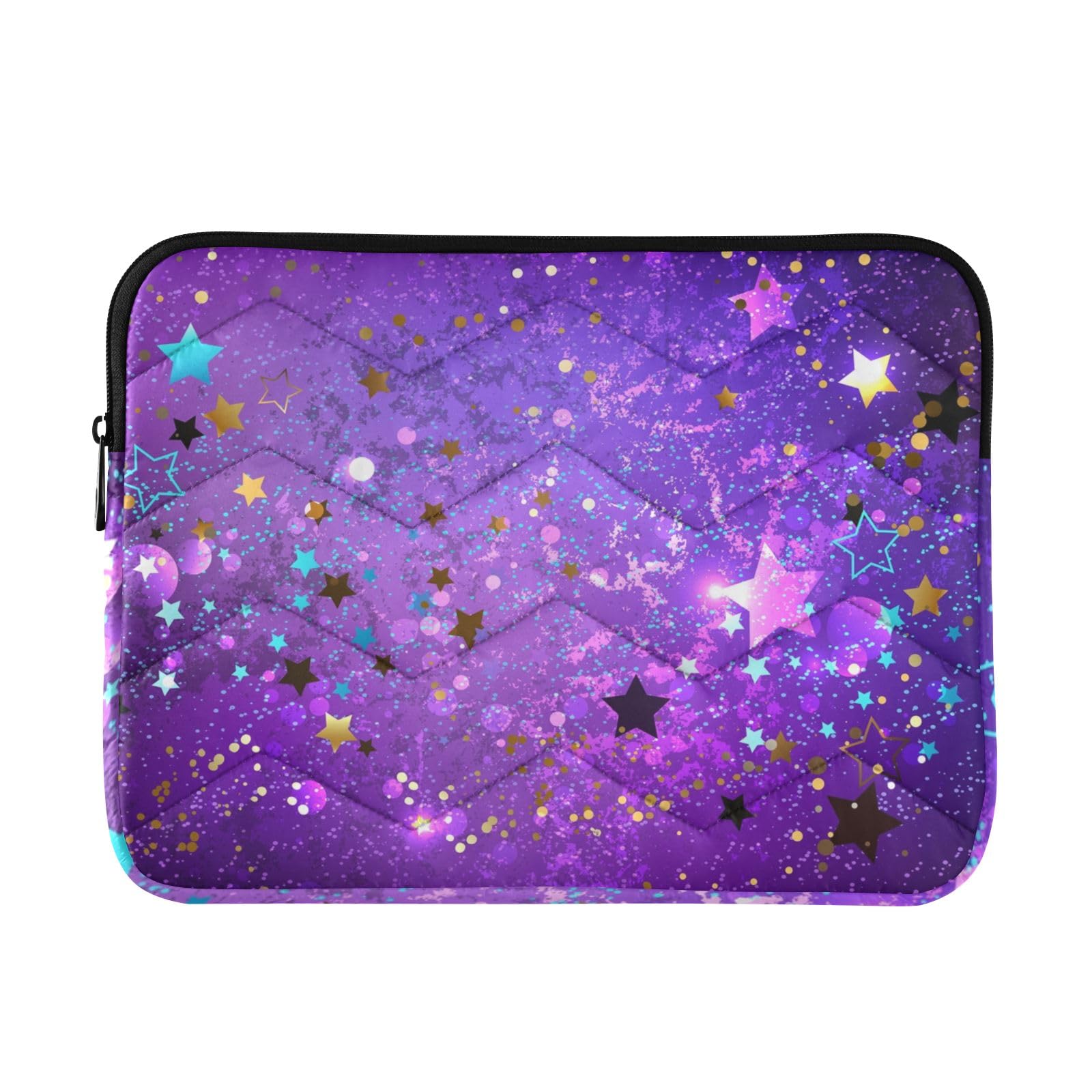 MARC JACOBS ノートPCケース 紫系柄あり MARC JACOBS ノートPCケース