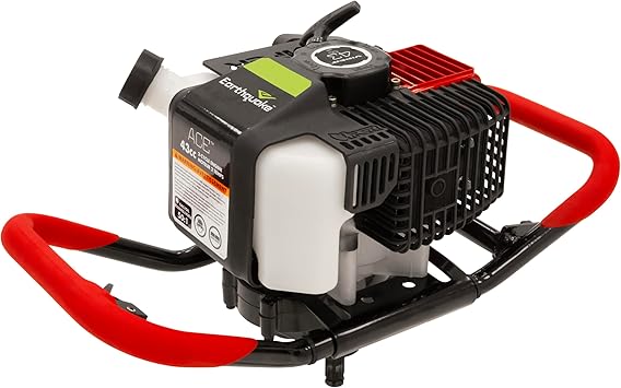 Earthquake 44399 Earth Auger Powerhead