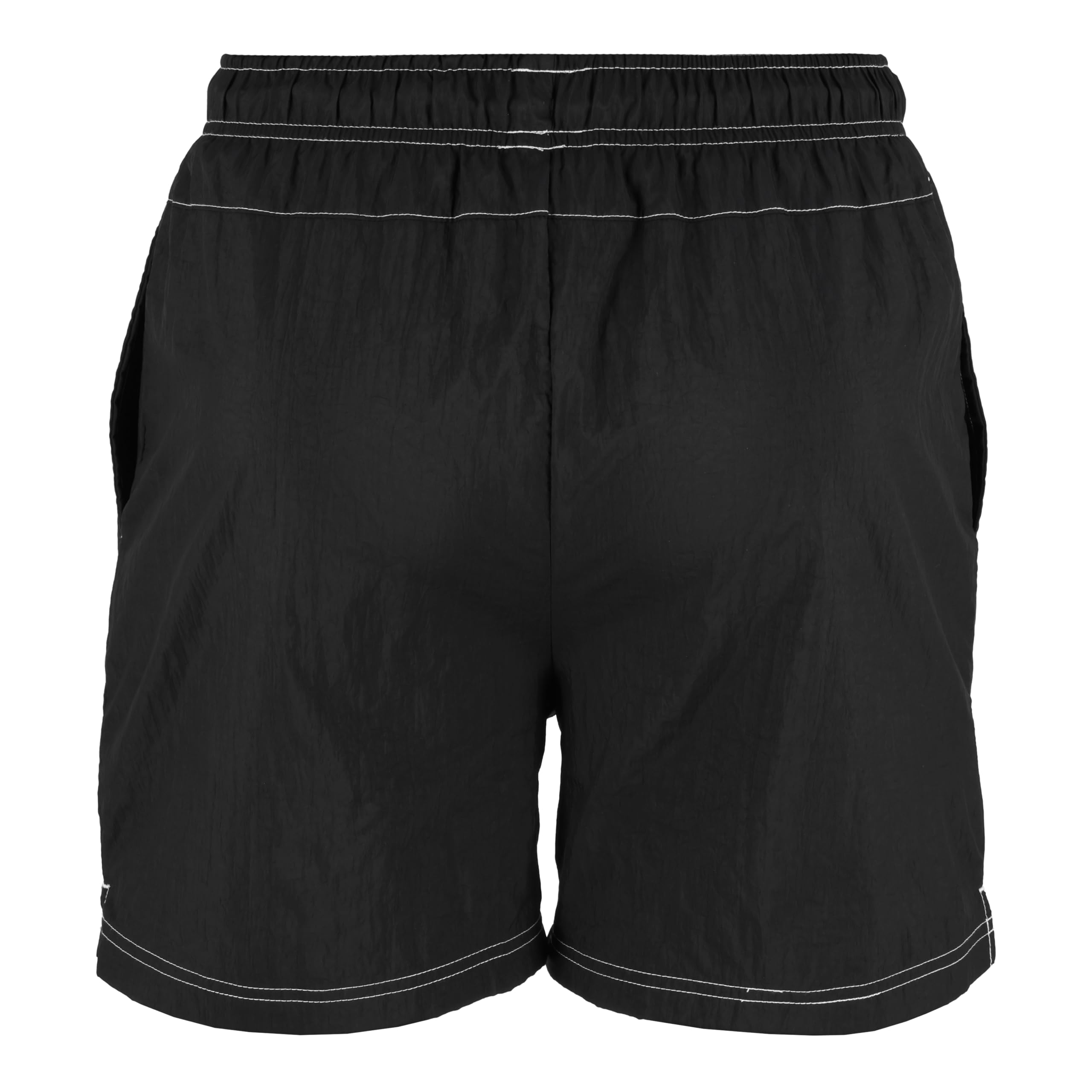 Juventus - Costume da Bagno Uomo Dailywear Collection - Boxer Mare Piscina Bianconero - Prodotto Ufficiale Juventus - FC - XXL