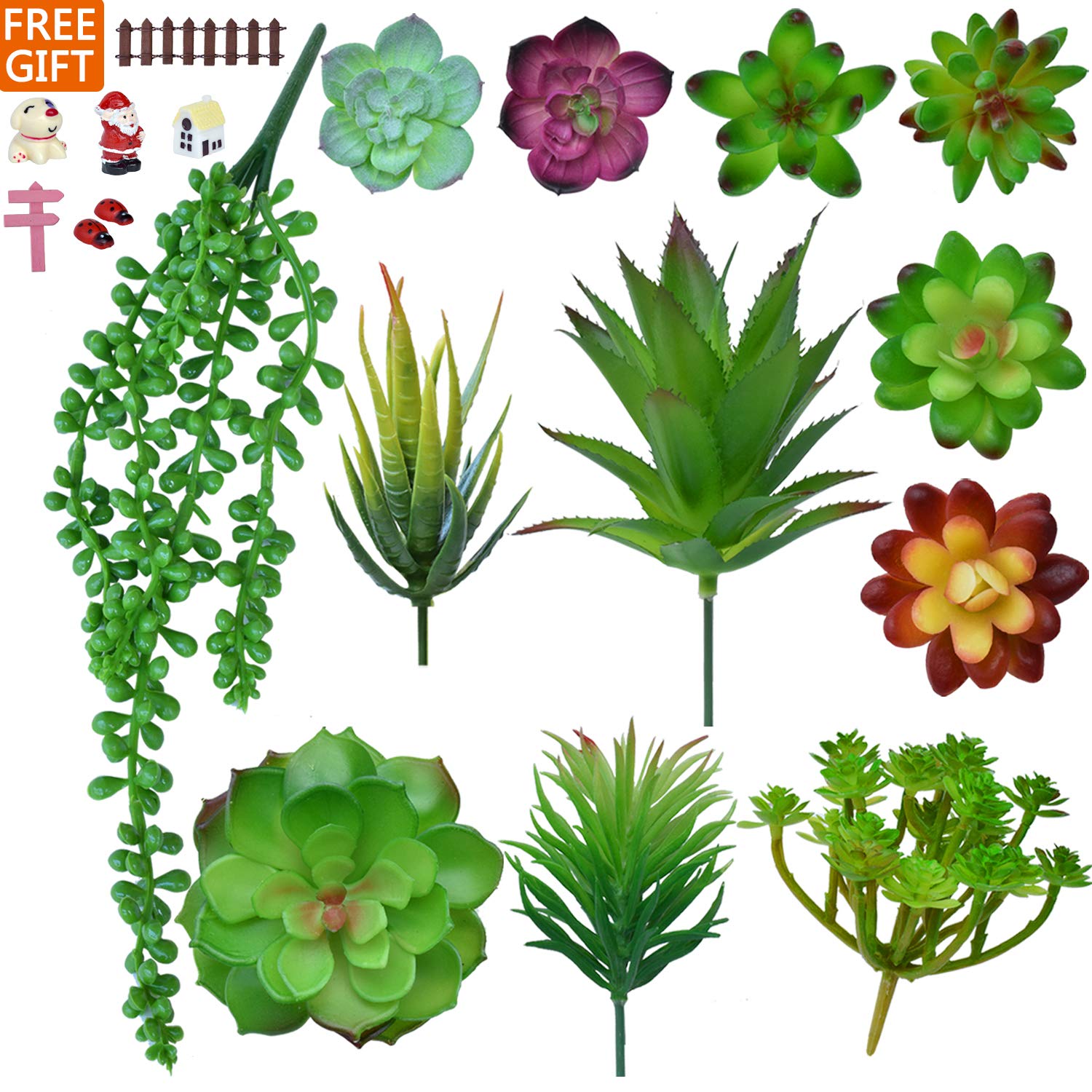 Artificial Selection Plants Decor For You