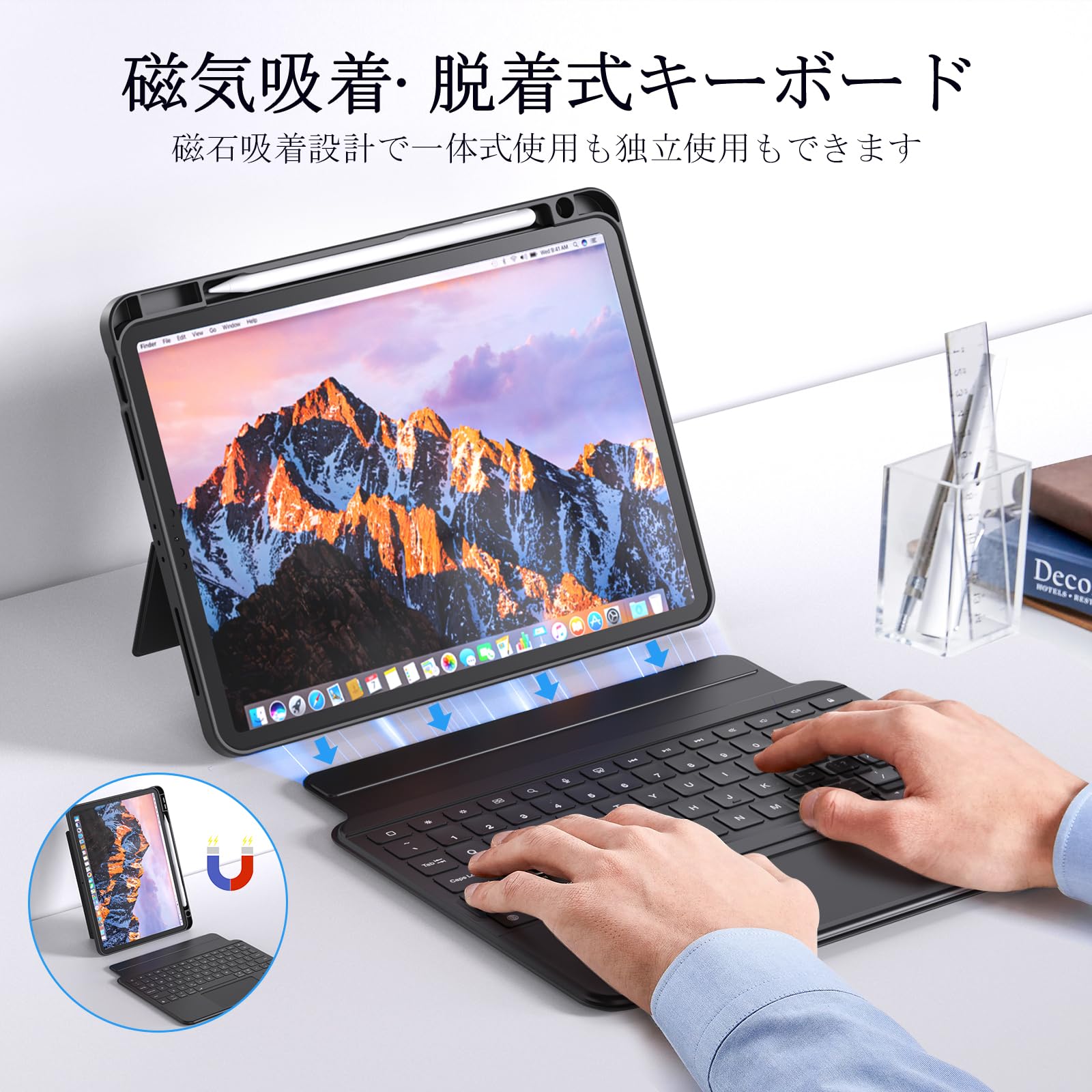 Amazon.co.jp: SUKEBON 2025 iPad A16 11世代 11インチ / 第10世代