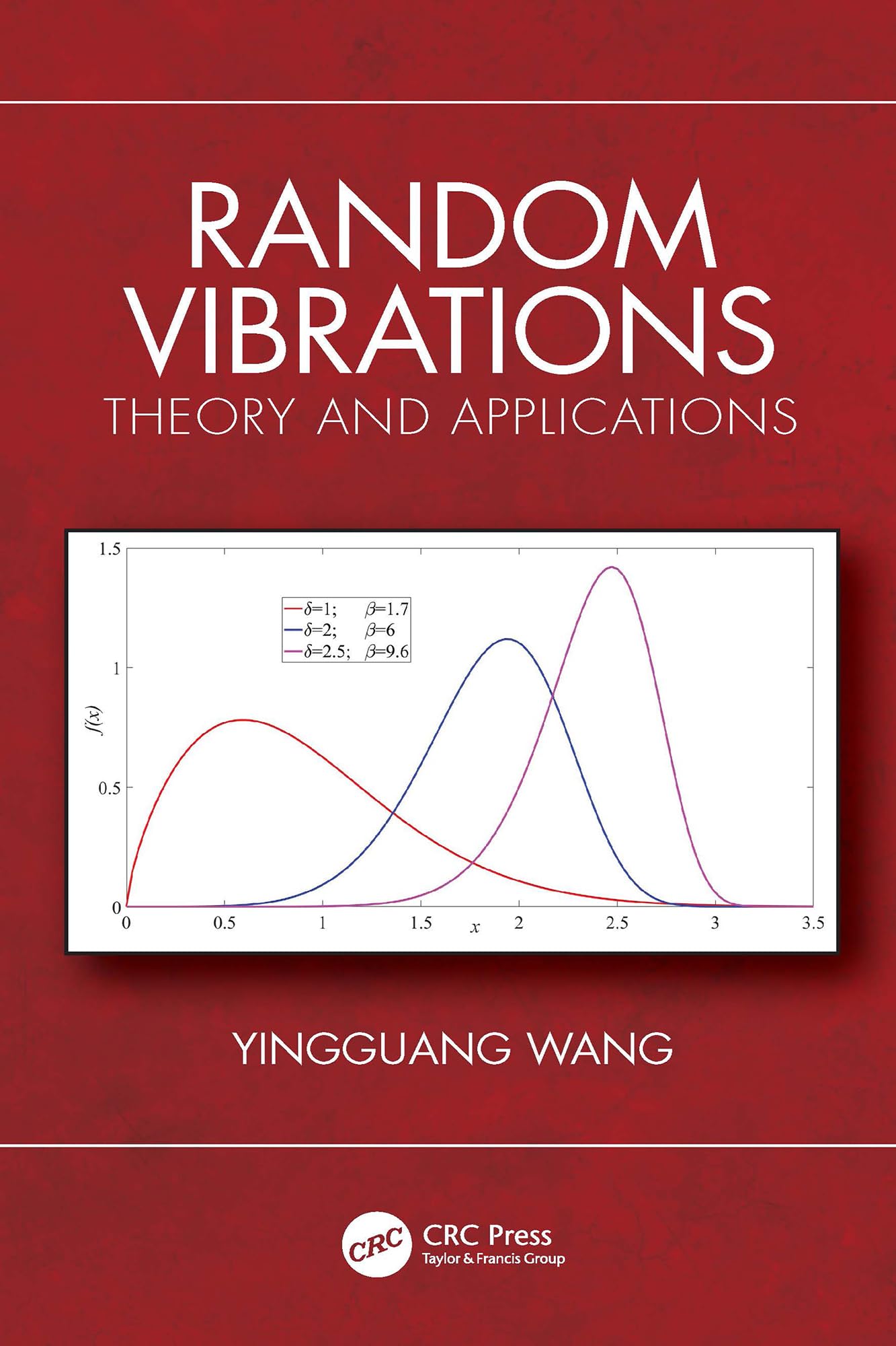 Random Vibrations Applications Livre pour Maîtriser la Fatigue Mécanique et les Vibrations