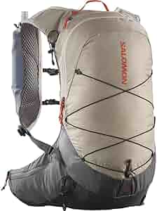 SALOMON リュック peak 15 Salomon XT 15 Pack Review (Ultralight & Great Pockets)