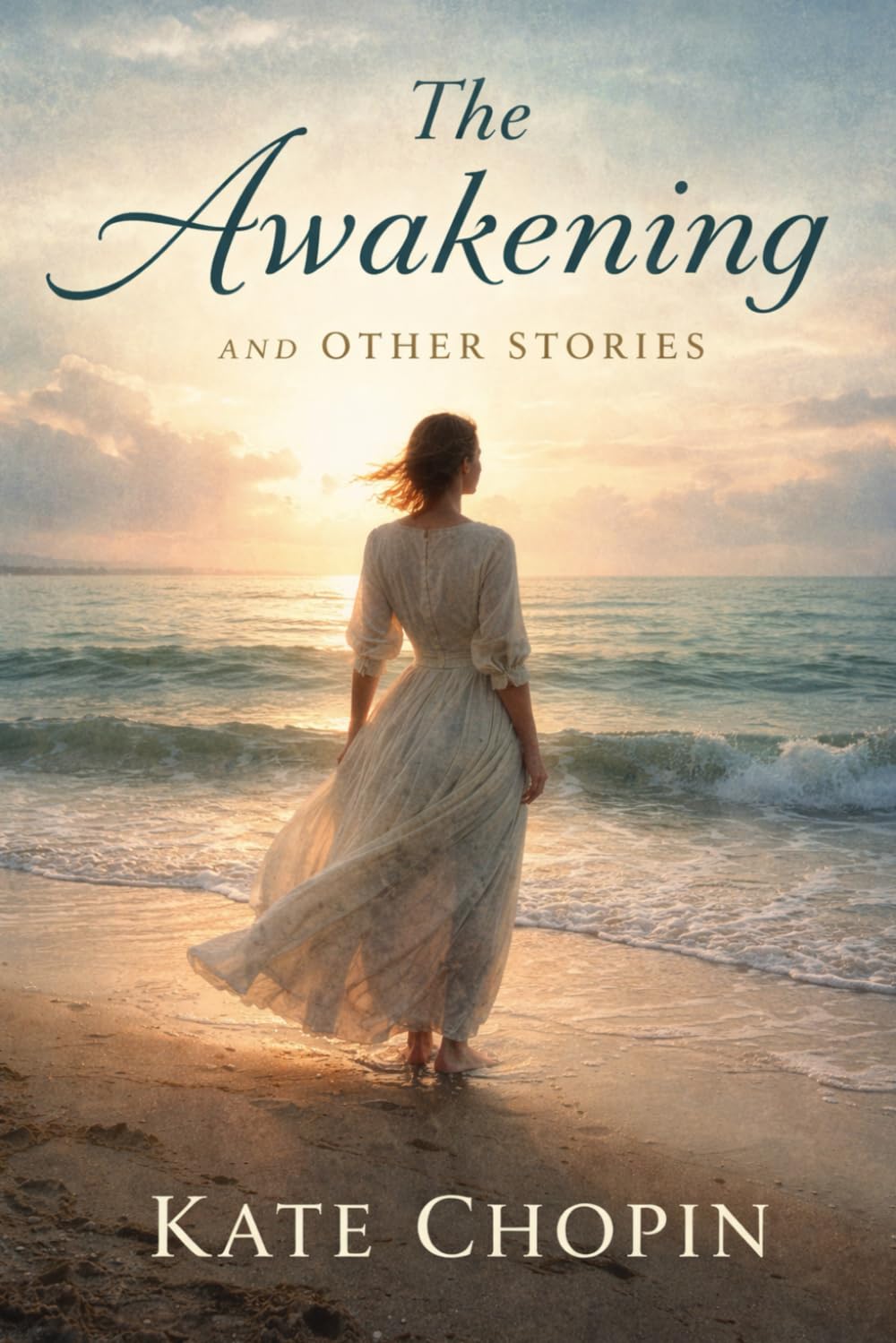 The Awakening and Other Stories