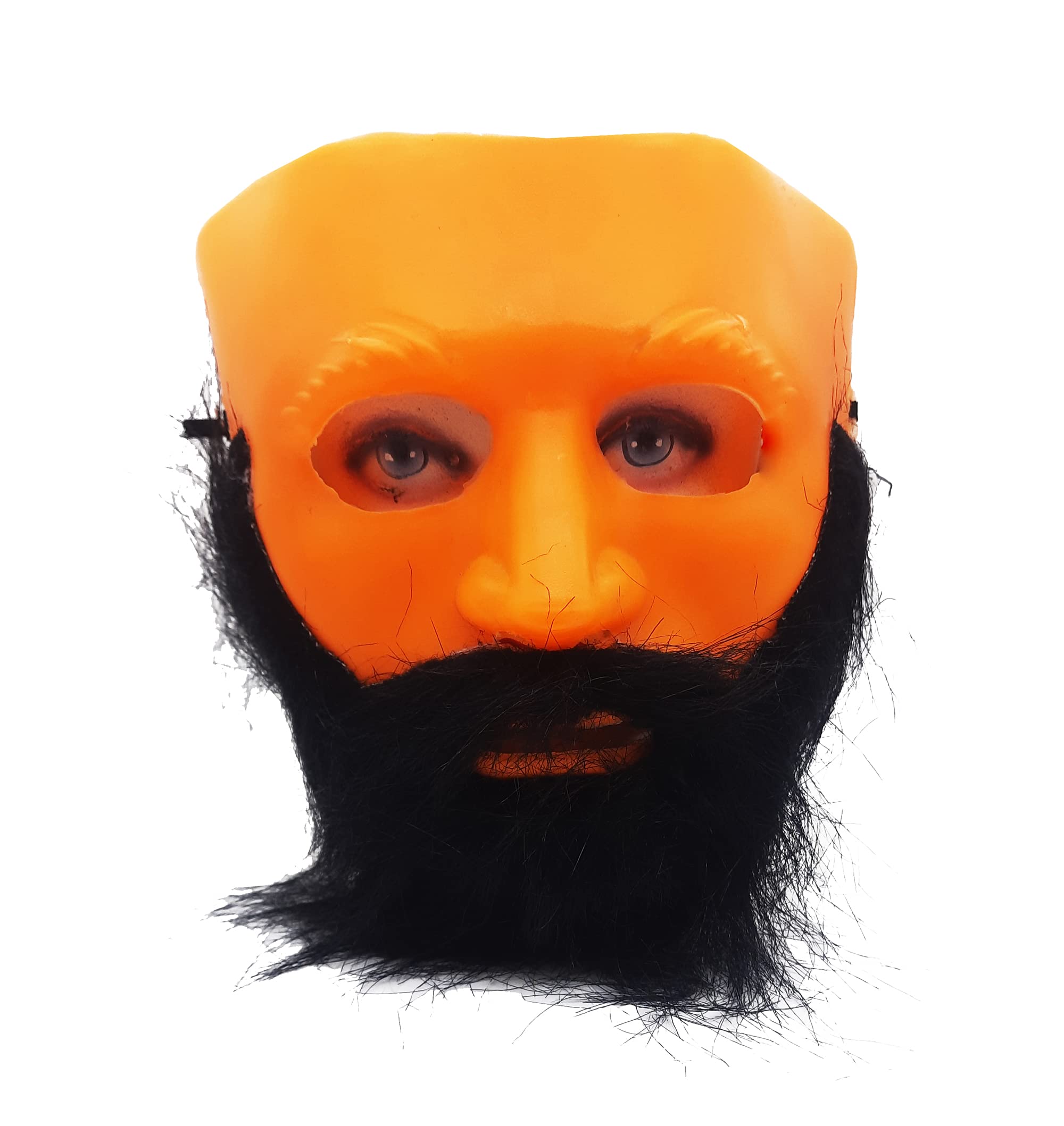 See full amazon price history chart for brown leaf Horror Face Mask Scary Evil Clown Cosplay With Movable Eyes Best for Holi Halloween Costume Party Mask (Style 1) brown leaf Horror Face Mask Scary Evil Clown Cosplay With Movable Eyes Best for Holi Halloween Costume Party Mask (Style 1) (B0BTBSLQL5) Amazon Price History, Amazon Price Tracker