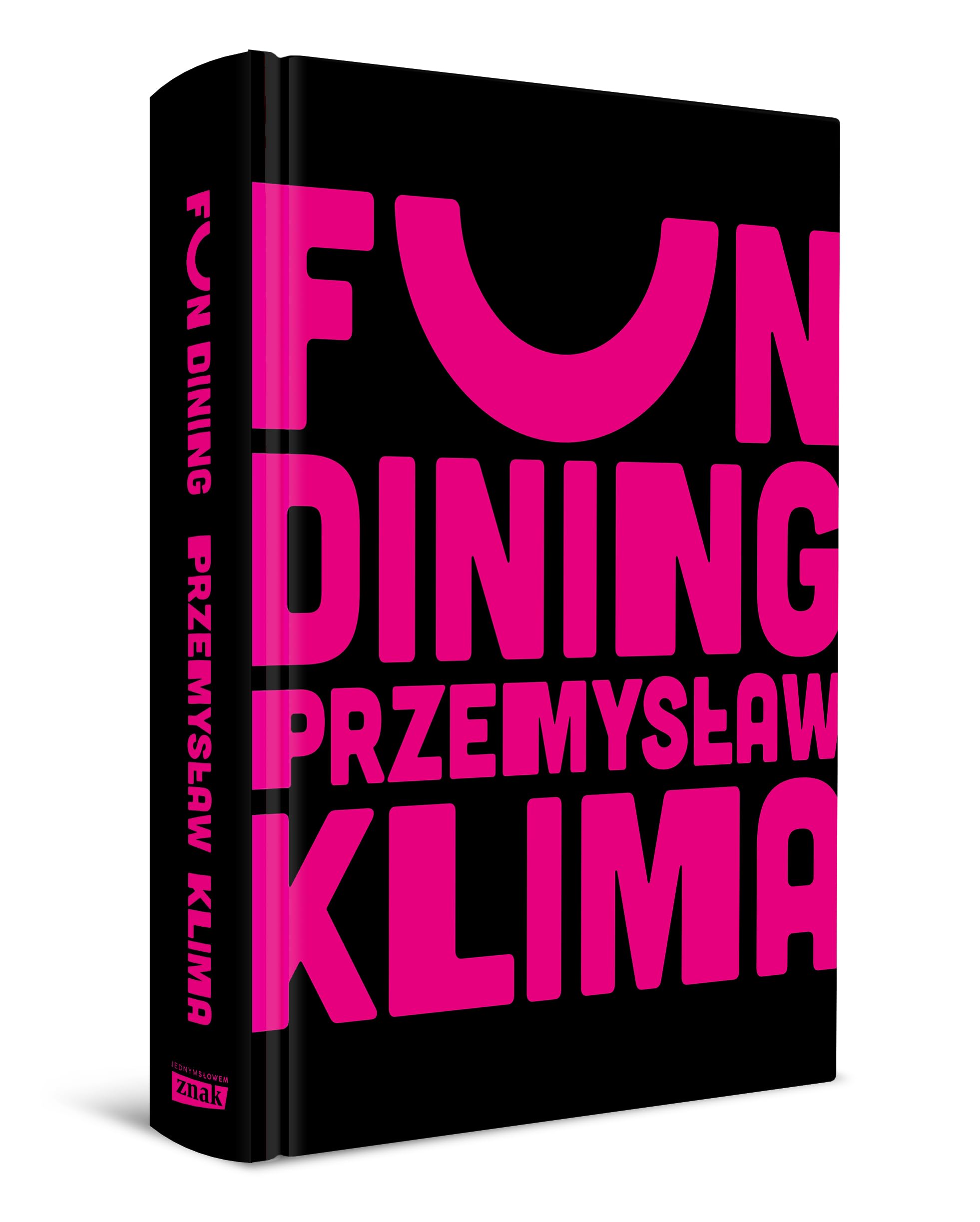 FUN DINING. PROSTO I GENIALNIE