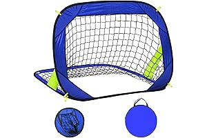 Goal Dozer Soccer Net: The Gateway to Gridiron Glory