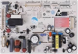 Refrigerator Freezer Computer Board ，Compatible For Haier，0071800199/D/F Power Board Main Board BD-285WGCERU1(No. 2 0071800199F)