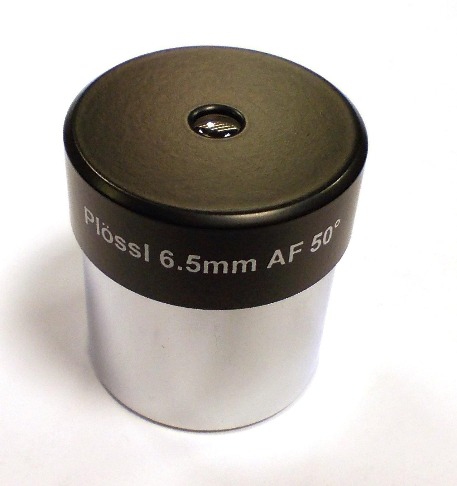 Ostara1.25'' 6.5mm Eyepiece Plossl HR for Telescope [H121160]