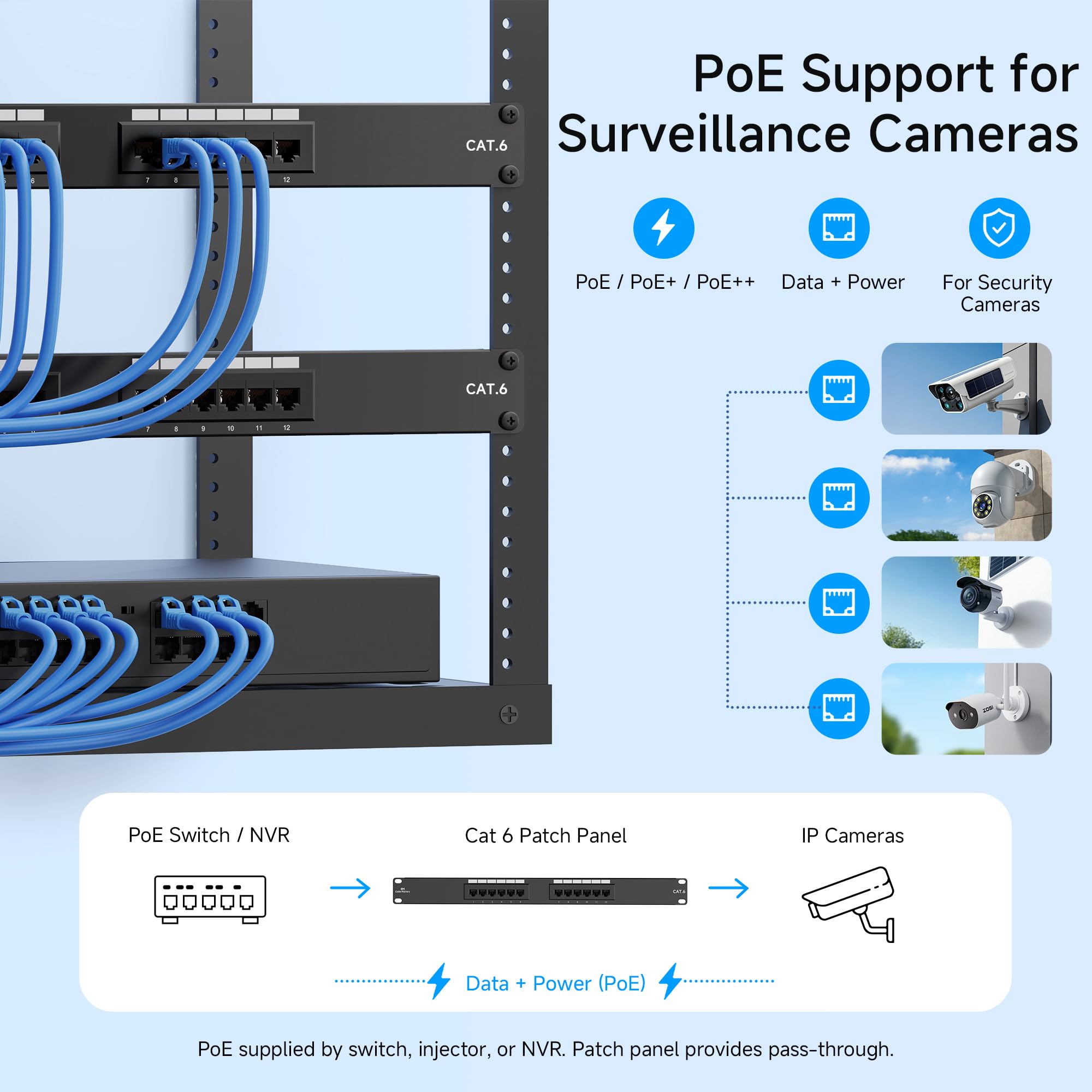 Cable Matters 180010-CAT6