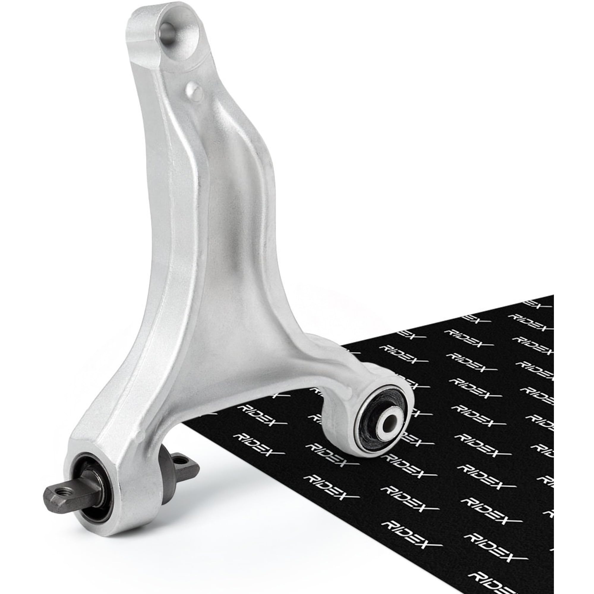 RIDEX 273C0160 Barra oscilante de suspensión de ruedas Delantero Derecha Compatible con VOLVO V70 II 285