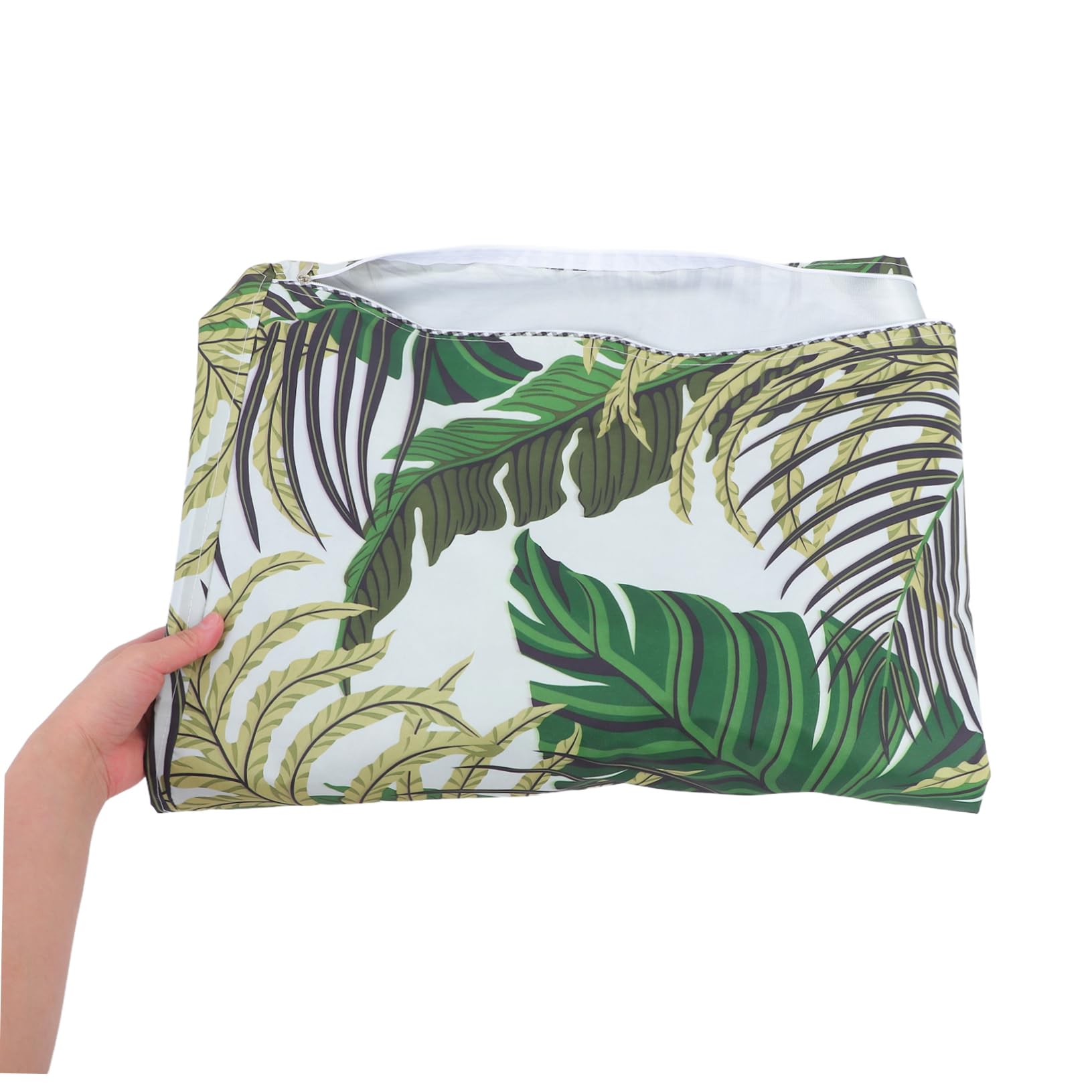 Holibanna Housse de Machine à Laver Étanche et Uv avec Protection Complète pour Lave Linge et Sèche Linge Facile à Nettoyer et Durable