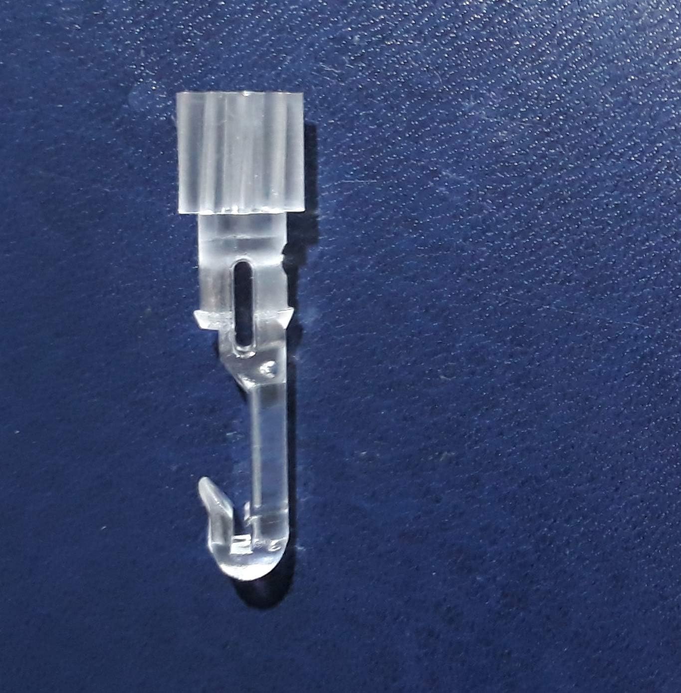 Blind Parts Vertical Blind Track Carrier Clip/Hook No