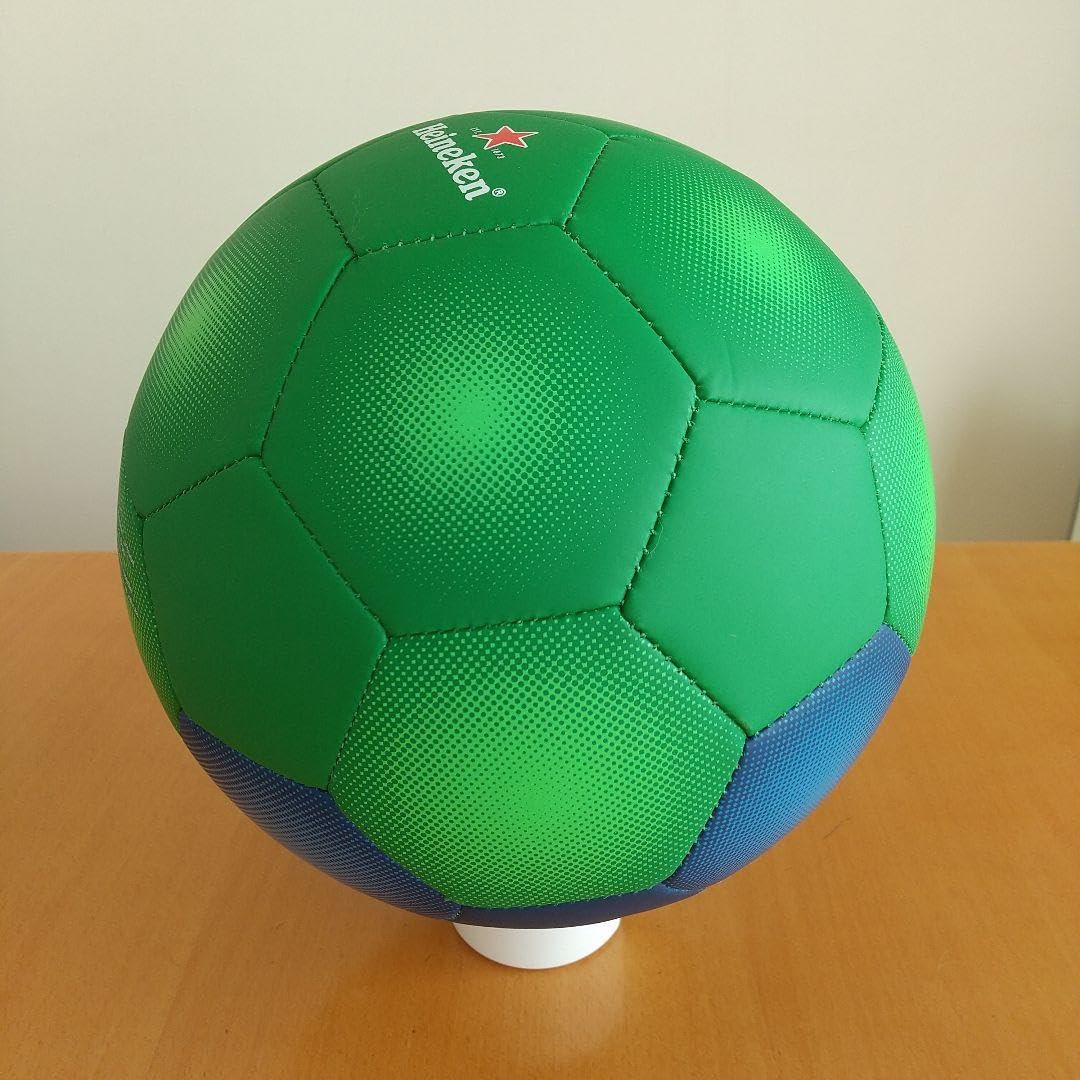 ハイネケン　サッカーボール Amazon | ハイネケン×UEFAチャンピオンズリーグ サッカーボール